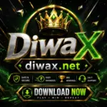 diwax GAME